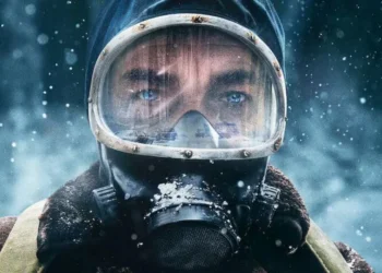 For The first Time, Netflix Uses AI Effects to Save Expenses