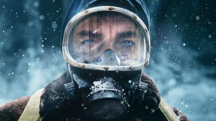 For The first Time, Netflix Uses AI Effects to Save Expenses