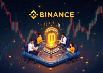 Binance Introduces the first Shariah-Compliant Multi-Token Staking System in the World