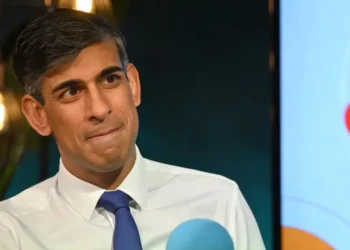 Rishi Sunak, a Former Prime Minister, Joins Goldman Sachs