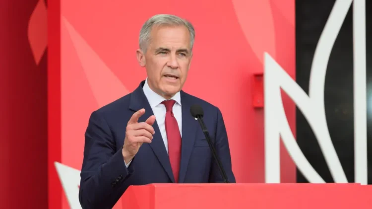 Carney Predicts Some Tariffs Will be Included in the US-Canada Trade Agreement