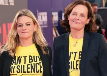 Non-Disclosure Agreements That Gagging Employees Should be Prohibited