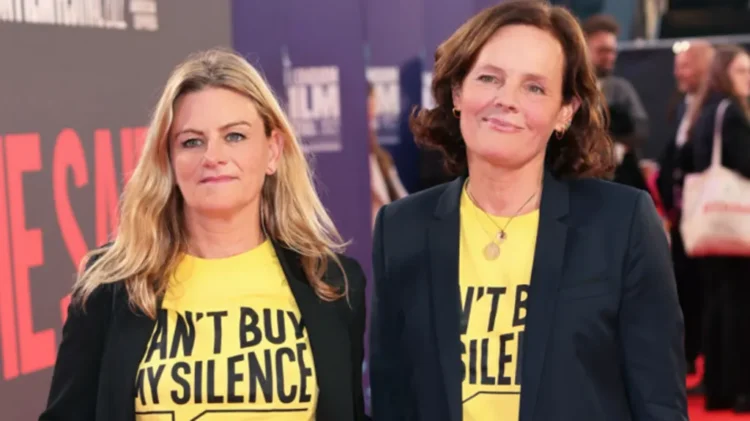 Non-Disclosure Agreements That Gagging Employees Should be Prohibited