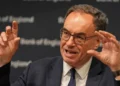 The Governor Says the Bank of England is Ready to Lower Interest Rates if the Employment Market Weakens