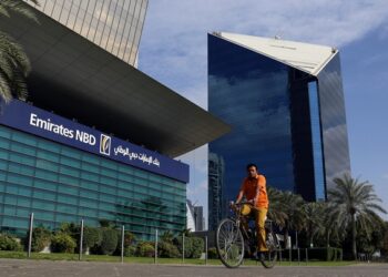 To Support its Worldwide development, Joyalukkas has Secured Dh500 Million in Emirates NBD Finance