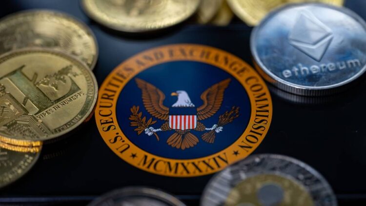 The US SEC’s Recommendation is the First Step Towards Crypto ETF Regulations