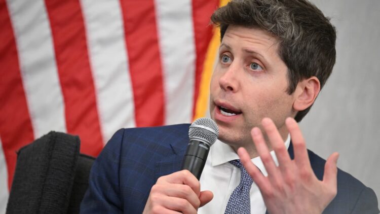 US Government Entities can Purchase ChatGPT from OpenAI for $1