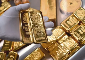 Trump Promises a Market Reprieve by Not Imposing Tariffs on Gold Imports