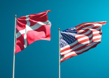 Due to an Alleged Greenland Influence Effort, Denmark has Called for a Top US Official