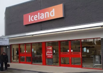 Iceland Rewards Those Who Report Shoplifters With £1