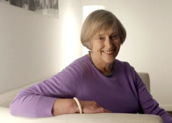 At The age of 90, Former MI5 Director General Dame Stella Rimington Passes Away