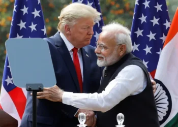 Regarding the Purchase of Russian Oil, Donald Trump Boosts India’s Tariff to 50%