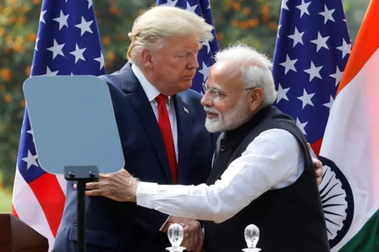 Regarding the Purchase of Russian Oil, Donald Trump Boosts India’s Tariff to 50%