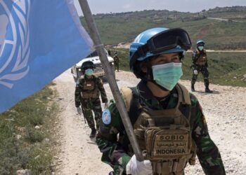 Lebanon’s Peacekeeping Mission is Renewed For the Last Time” By the UN Security Council