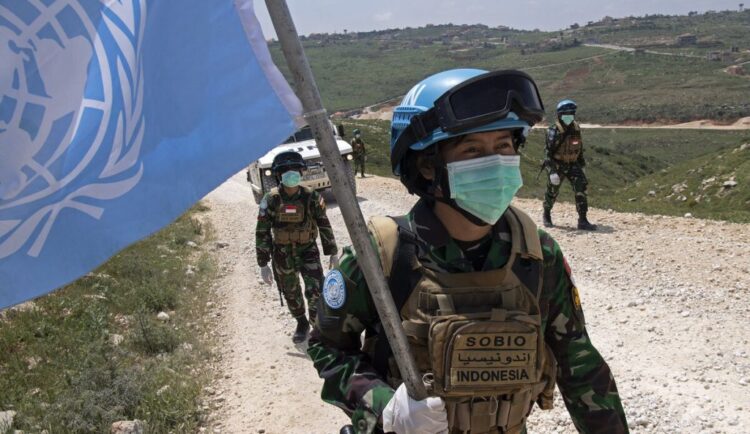 Lebanon’s Peacekeeping Mission is Renewed For the Last Time” By the UN Security Council