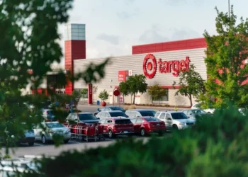 Target Hires a New Manager in an Effort to Boost Sales