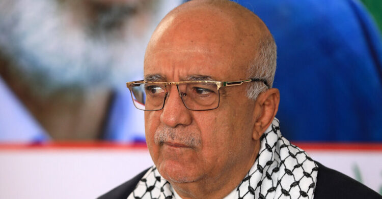 The Houthis Admit That an Israeli Attack Killed Their Prime Minister