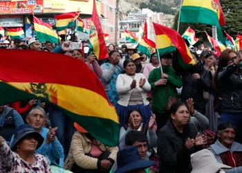 As Bolivia Gets Ready for Elections, Economic Problems are the Main Focus