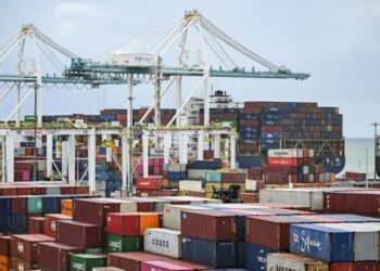 July Observed an Increase in US Wholesale Prices Due to Tariffs