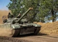 EU Leaders Insist That Ukraine's Boundaries Cannot be Altered by Force