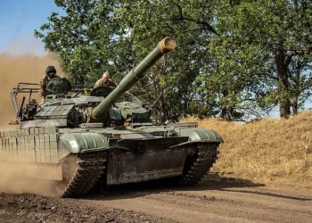 EU Leaders Insist That Ukraine's Boundaries Cannot be Altered by Force