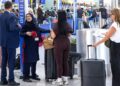 Inflation in July Rises to 3.8% Due to Food and Airfare Costs