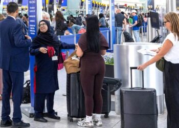 Inflation in July Rises to 3.8% Due to Food and Airfare Costs