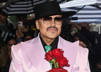 Adidas Apologizes for Sneakers that Were Appropriated” from Mexico