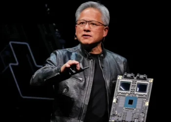 Chip Companies Nvidia and AMD will Give the US 15% of Their China Sales