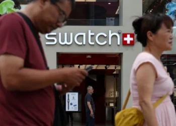 Following the Outrage in China, Swatch Apologized for The Slanted Eyes” Advertisement