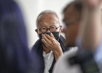 Due to The Singapore Gift Incident, an F1 Tycoon was Fined $23,000