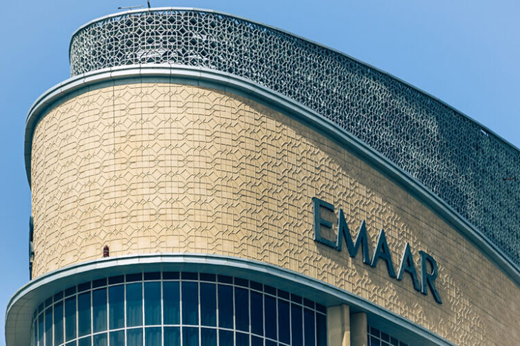 As The UAE Experiences a Real Estate Boom, Emaar Properties Reports a 34% Rise in Net Profit