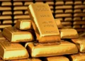 Gold Prices Surge Beyond $3,400 as the Latest to be Hit by Trump’s Tariffs
