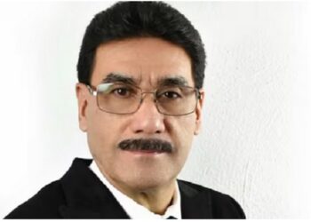 Mexico Border City Mayor Juan Francisco Gim's Visa Gets Revoked by the United States