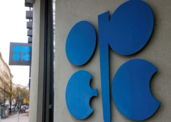 Opec+’s September Production Raise Decision Causes Oil Prices to Drop