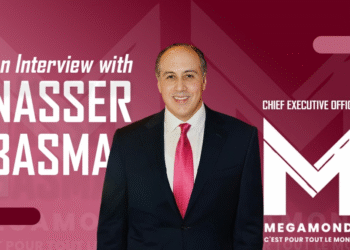 Nasser BASMA