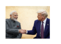 If Trump-Putin Talks About Peace Don’t Work, the US Threatens to Impose more Tariffs on India