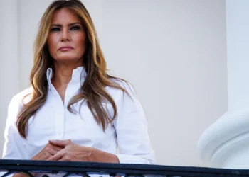 Melania Trump is Urged by the Turkish First Lady to Speak out Against Gaza