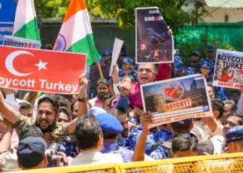 Indian Tourism Drops 37% as Turkey’s Pro-Pakistan Gamble Backfires