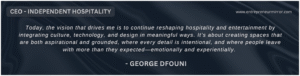 George Dfouni
