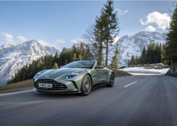 After the Tariff Agreement, UK Auto Sales to the US Increased