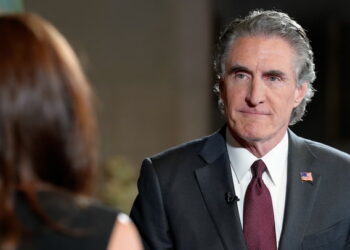 The US Interior Secretary is Certain That Energy Markets will be Driven by AI’s Need for Electricity