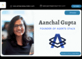 Aanchal Gupta