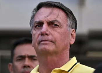 According to Brazilian Authorities, Bolsonaro Intended to Escape to Argentina