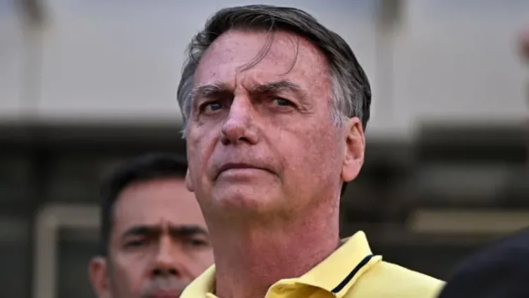 According to Brazilian Authorities, Bolsonaro Intended to Escape to Argentina