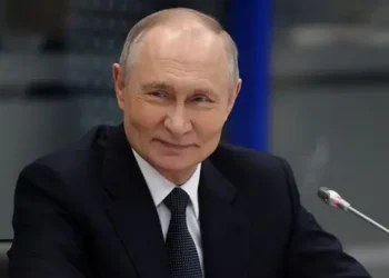 Trump’s Demand for War in Ukraine Has not Affected Putin