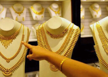 Due to Tariffs and Concerns About Inflation, Gold Prices are Expected to  Increase Above $3,330