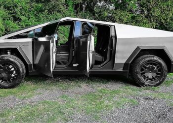 Tesla Increases the Cybertruck’s Pricing in The US by $15,000