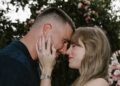 After Two Years of Dating, Taylor Swift and Travis Kelce Announce Their Engagement