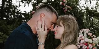 After Two Years of Dating, Taylor Swift and Travis Kelce Announce Their Engagement
